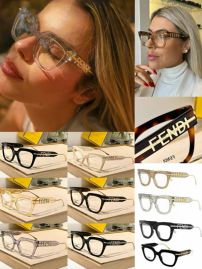 Picture of Fendi Sunglasses _SKUfw56842644fw